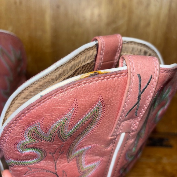 Cowboy Boots - Picture 5 of 5